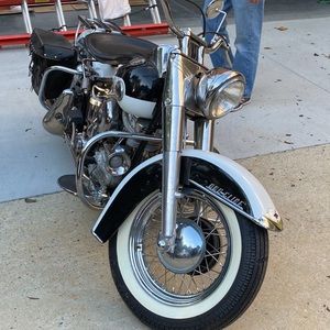 Meet your Posher, Sean